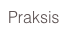 Praksis