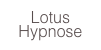 Lotus 
Hypnose